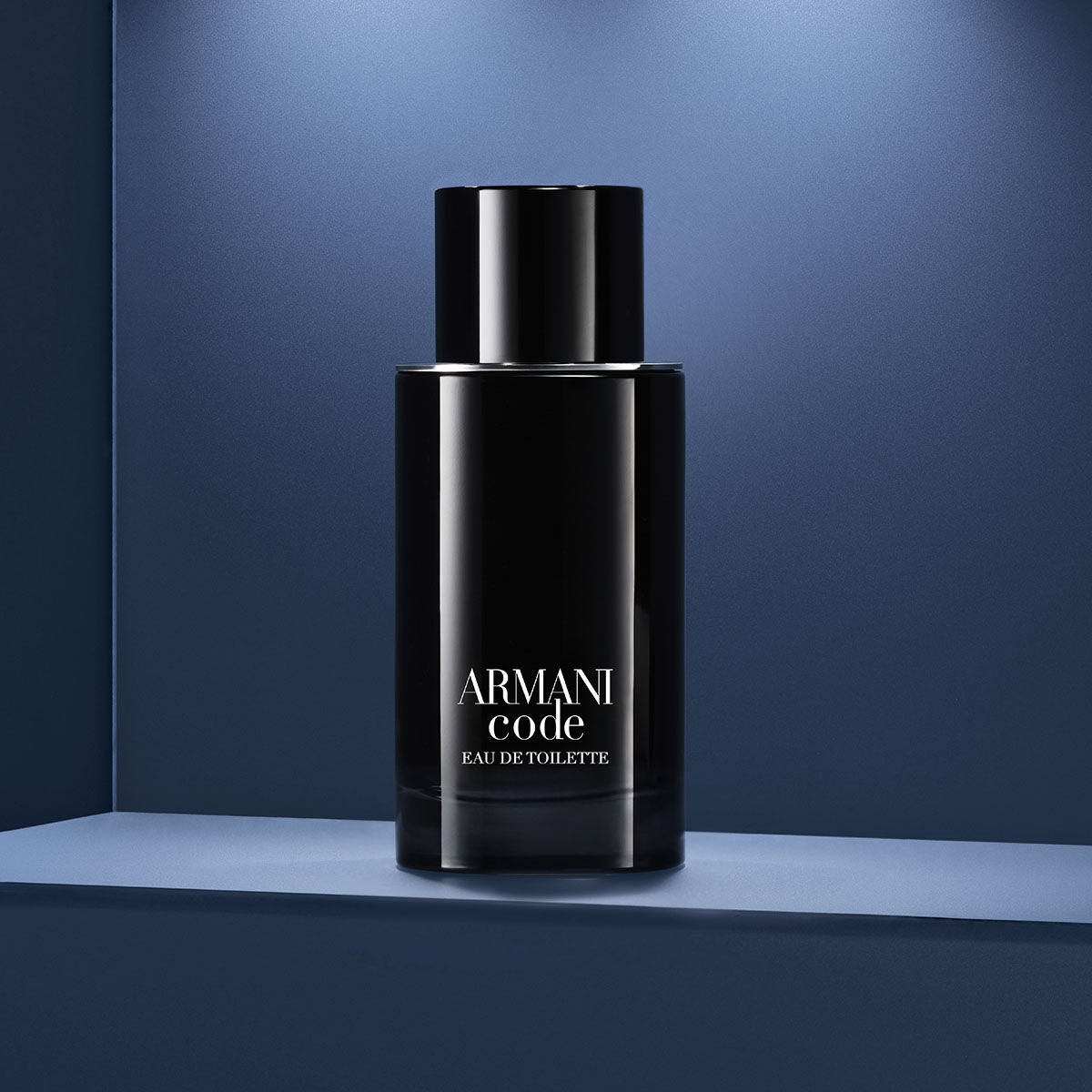 GIORGIO ARMANI CODE EAU DE TOILETTE | Armani Beauty KSA