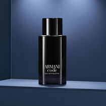 giorgio armani code  eau de toilette