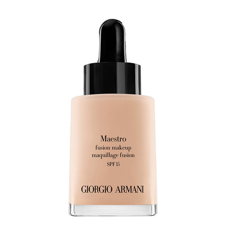 Giorgio Armani Power Fabric Foundation Armani Beauty KSA