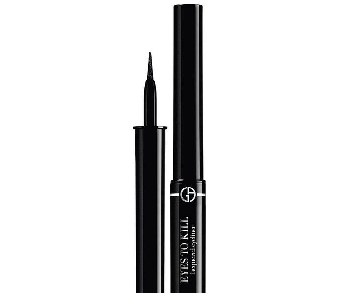 EYES TO KILL LACQUERED LIQUID EYELINER