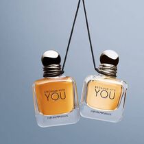 عطر بيكوز إتس يو من إمبوريو أرماني