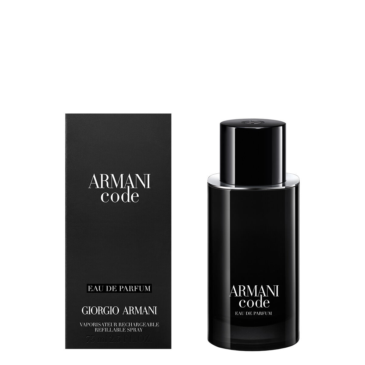 عطر أرماني كود أو دو بارفان