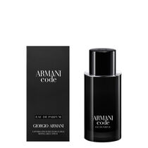 عطر أرماني كود أو دو بارفان