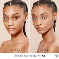 luminous silk foundation