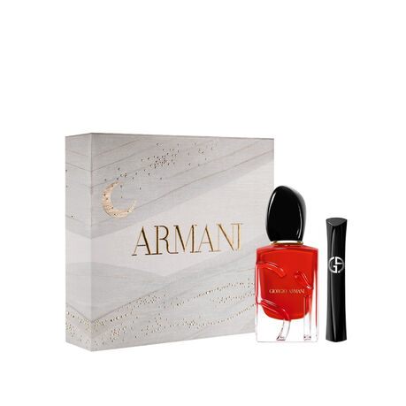 عطرسي باسيوني وماسكارا &ndash; مجموعة رمضان