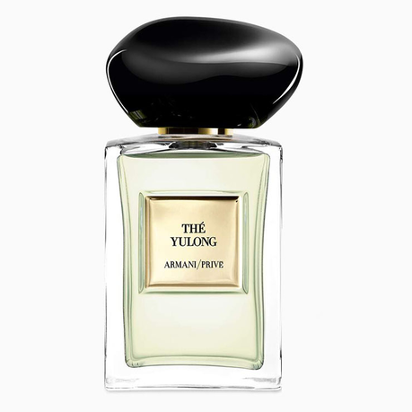 عطر تيه يولونغ من أرماني/بريفيه