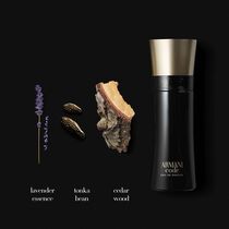 armani code eau de parfum