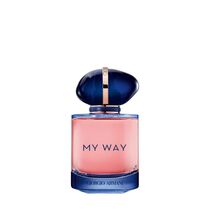 my way eau de parfum intense