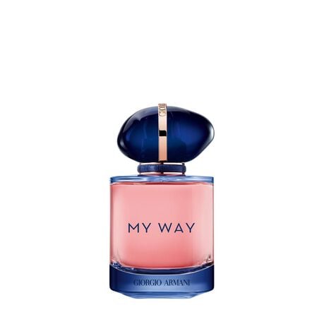 MY WAY EAU DE PARFUM INTENSE MY WAY EAU DE PARFUM INTENSE