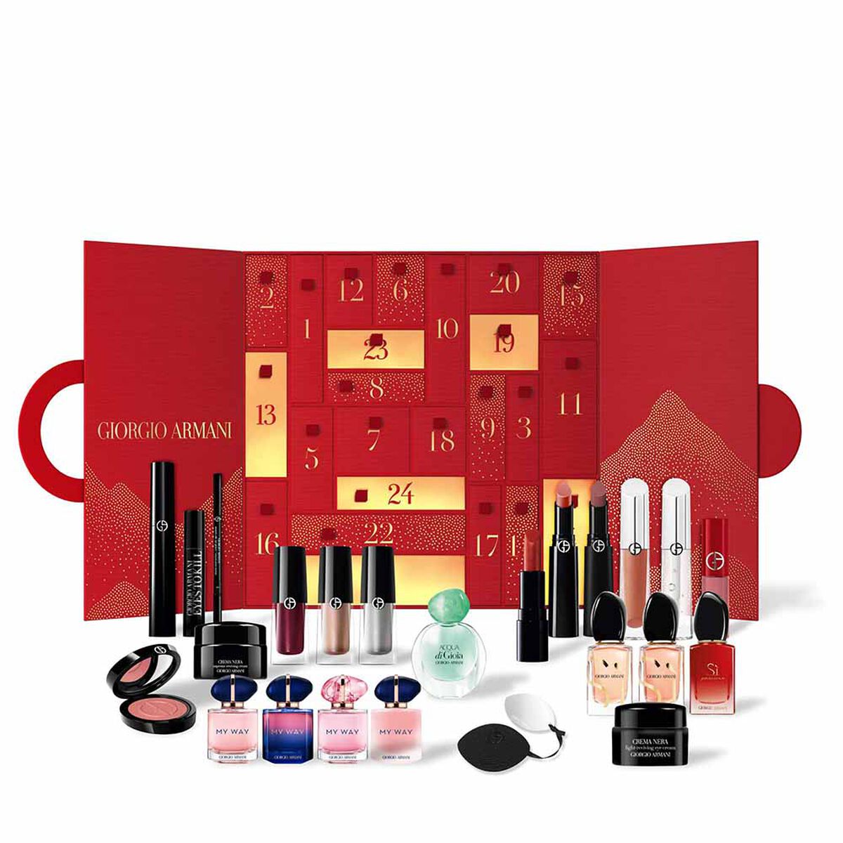 advent calendar