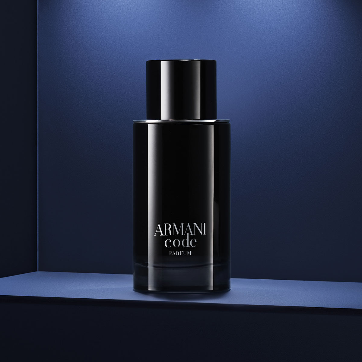 Armani Code Men Parfum Armani Beauty KSA