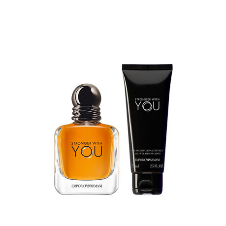 عطر سترونغر ويذ يو أو دو تواليت &ndash; مجموعة رمضان