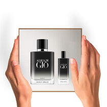 عطر أكوا دي جيو   مجموعة رمضان