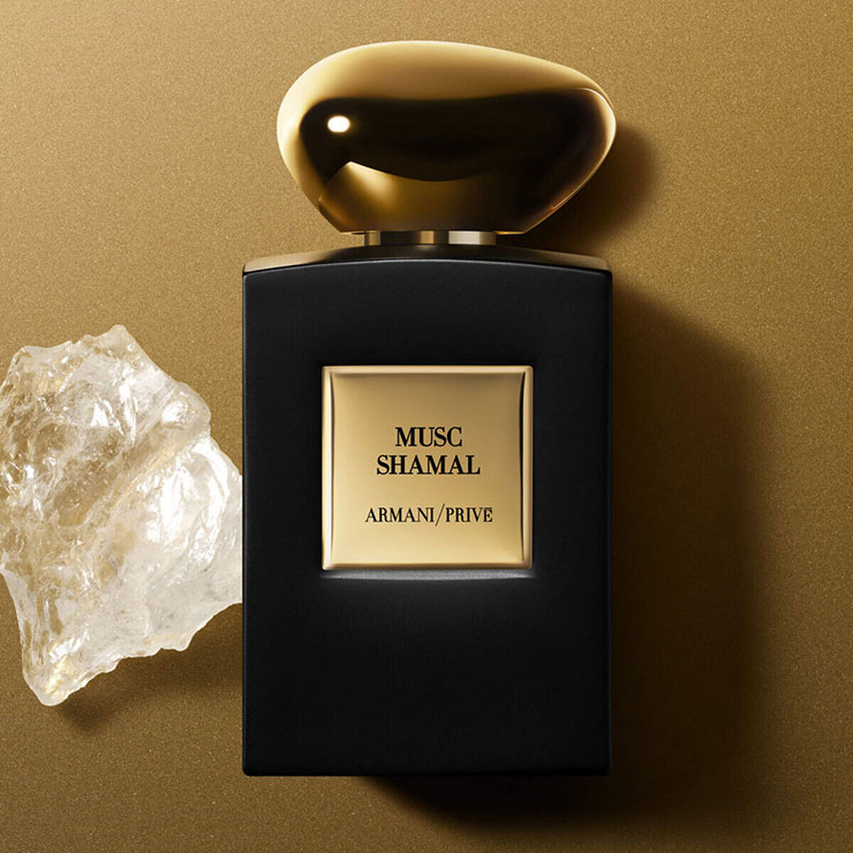 armani priv  musc shamal