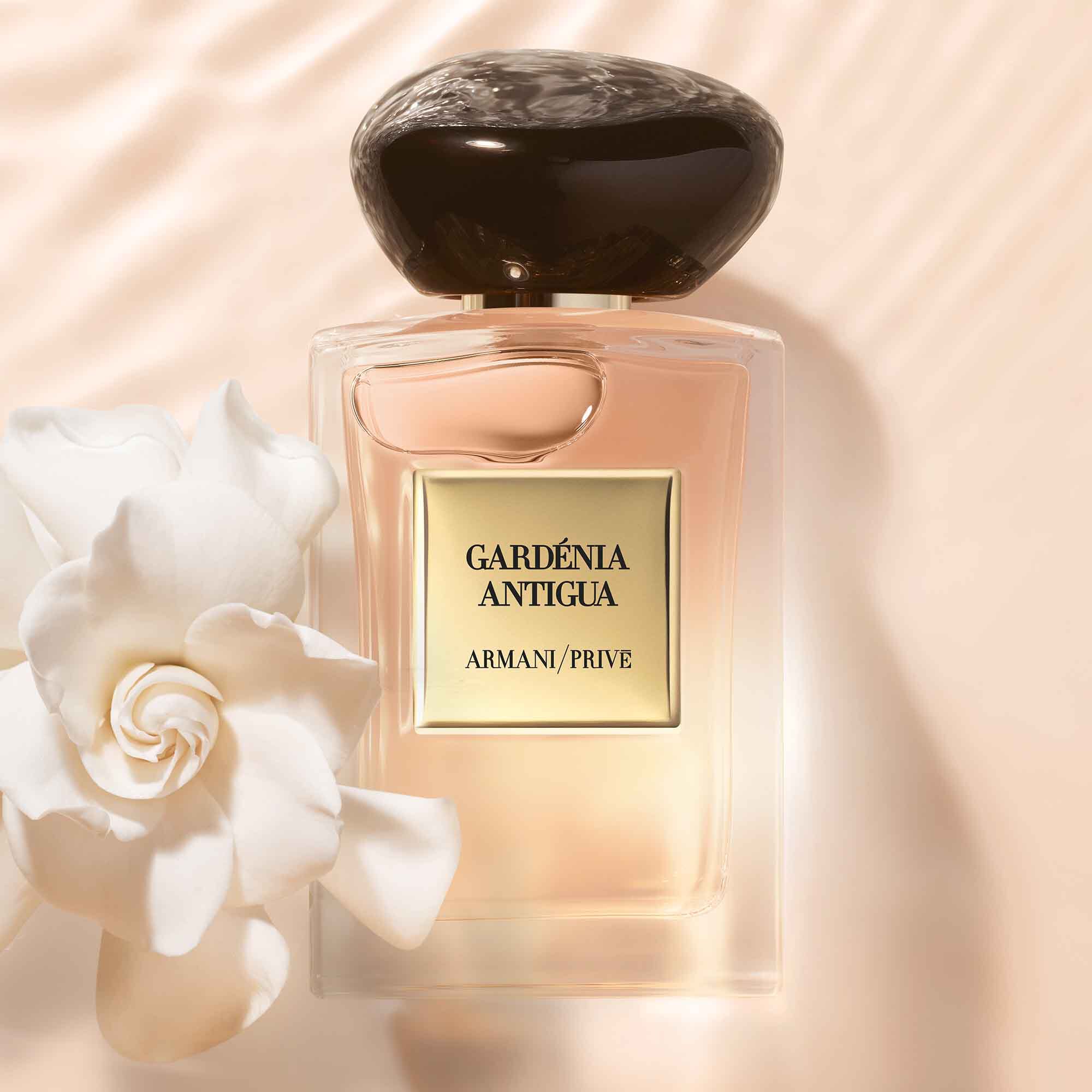 ARMANI/PRIVÉ GARDENIA ANTIGUA | Armani Beauty KSA