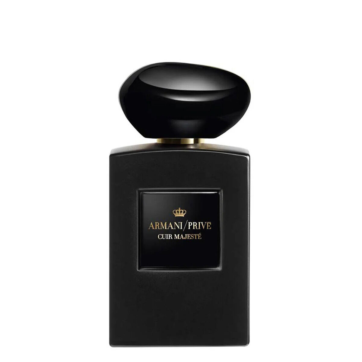 armani priv  cuir majest