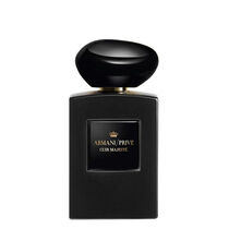 armani priv  cuir majest