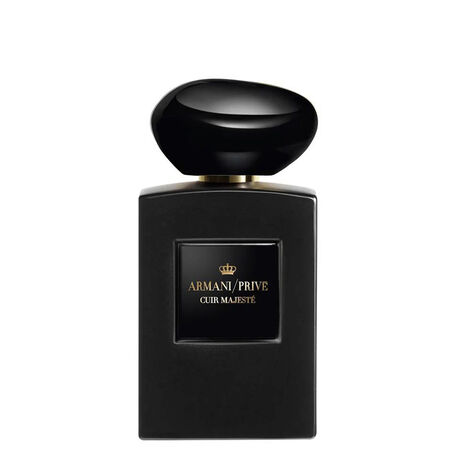 ARMANI/PRIV&Eacute; CUIR MAJEST&Eacute;