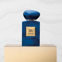armani priv  bleu lazuli
