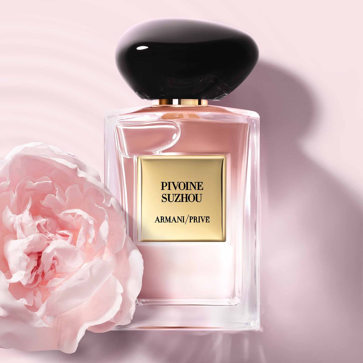 ARMANI/PRIVE PIVOINE SUZHOU