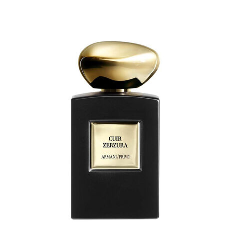 ARMANI/PRIVÉ CUIR ZERZURA ARMANI/PRIVÉ CUIR ZERZURA