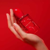 s  passione red musk