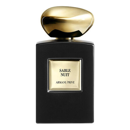ARMANI/PRIVÉ SABLE NUIT