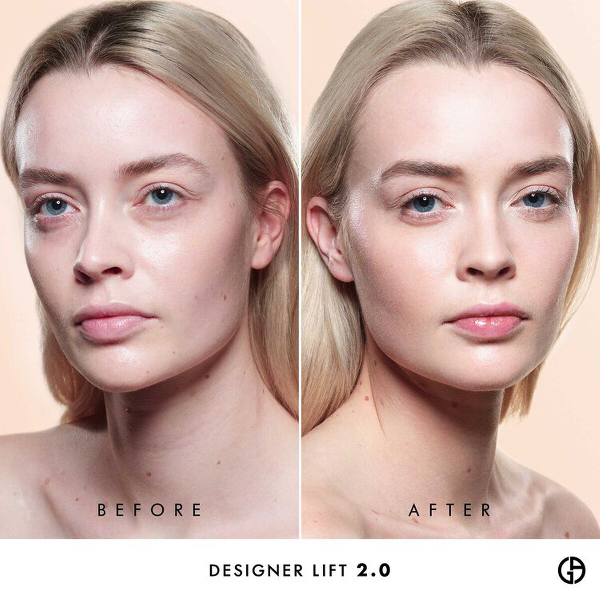 Armani Designer Lift Foundation Shades Designer Lift Armani - Main Image