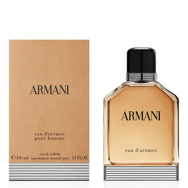 Armani pour homme eau de toilette on sale