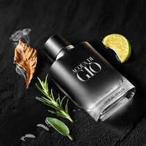 عطر أكوا دي جيو بارفان