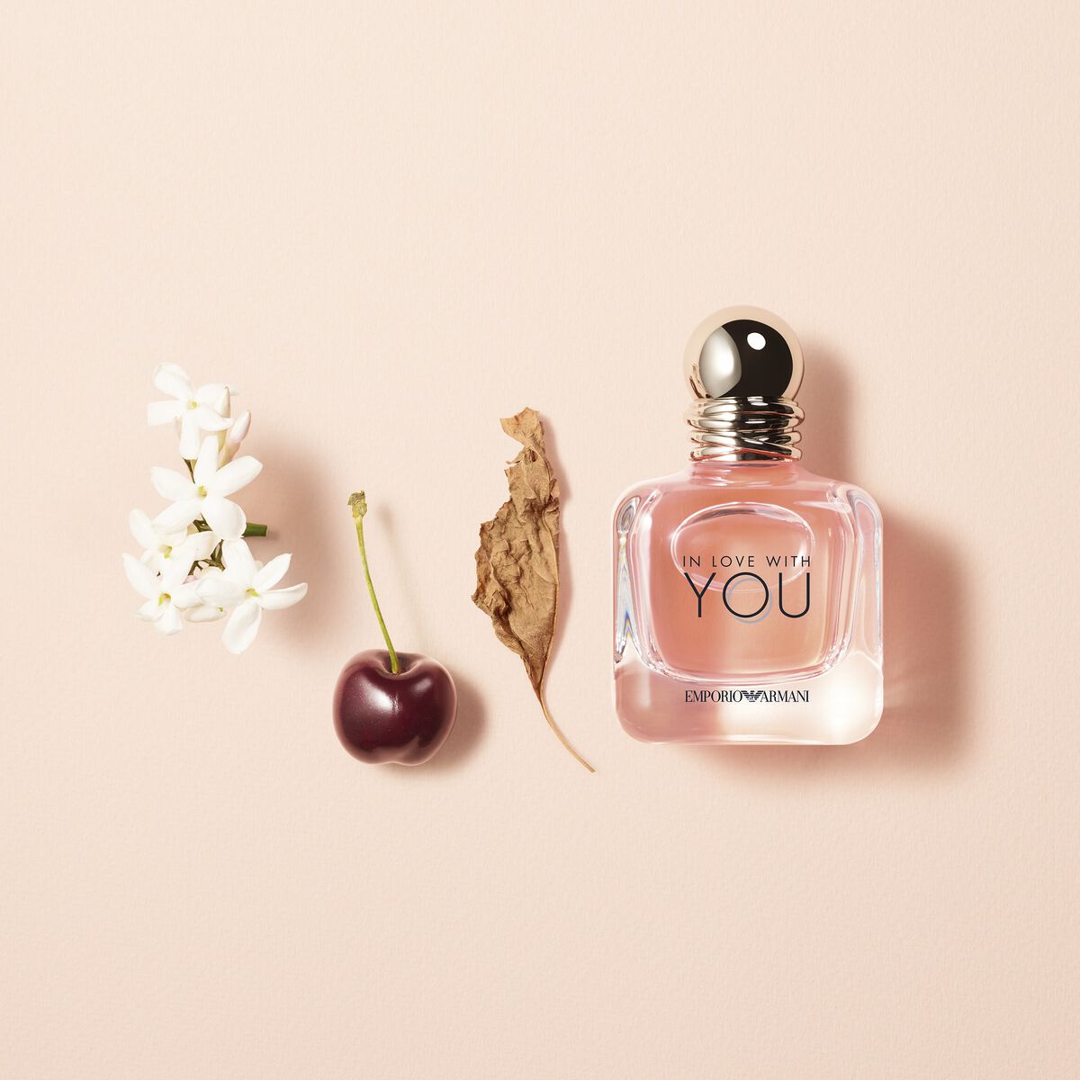 emporio armani in love with you