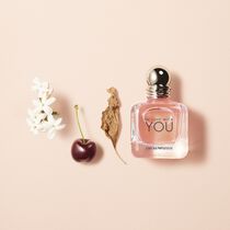 emporio armani in love with you