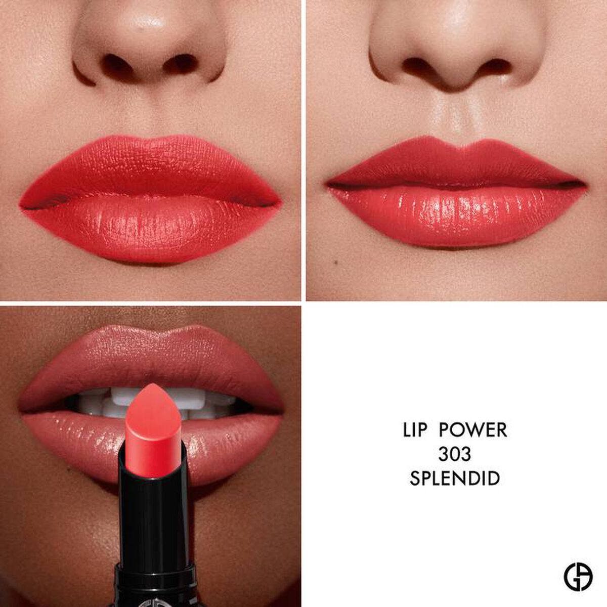 lip power