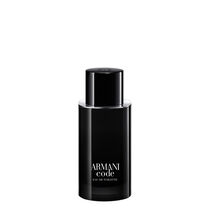 giorgio armani code  eau de toilette