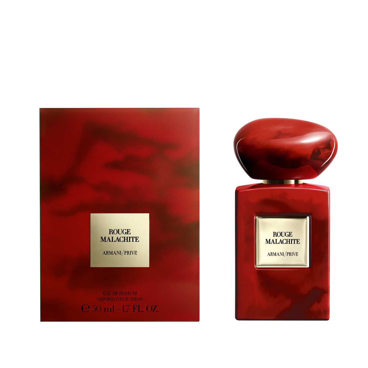 armani priv  rouge malachite