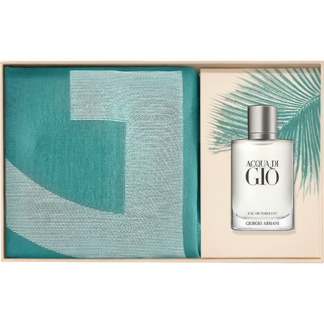 BEACH TOWEL SUMMER SET