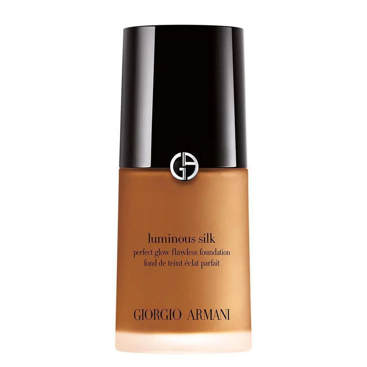 luminous silk foundation