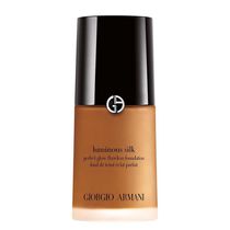 luminous silk foundation