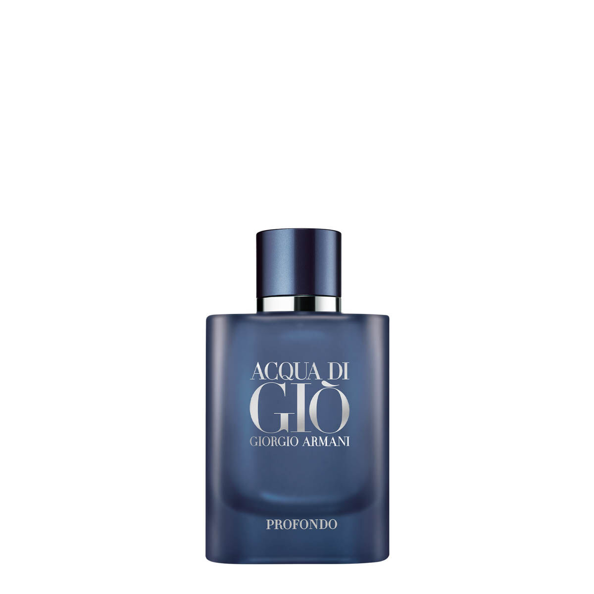 acqua di gi  profondo eau de parfum