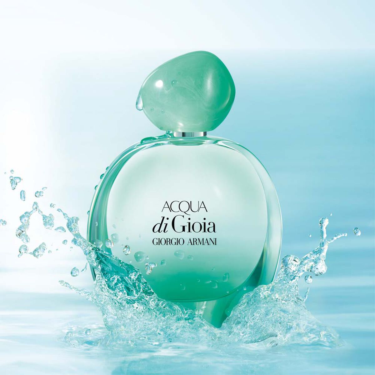 ACQUA DI GIOIA EAU DE PARFUM INTENSE Armani Beauty KSA
