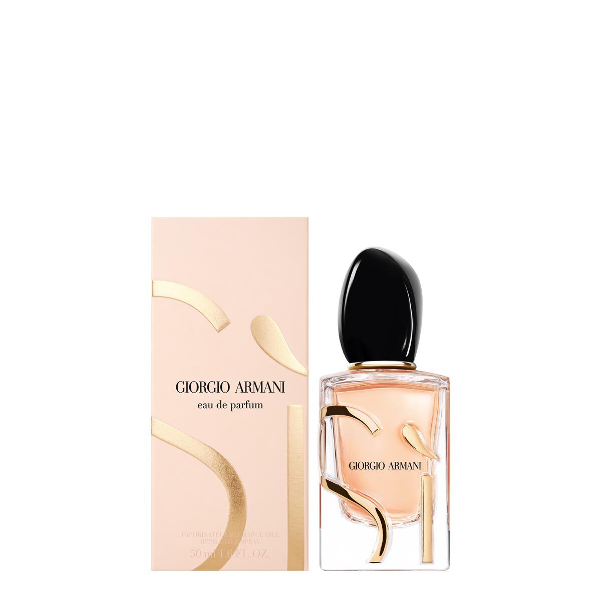 SI EAU DE PARFUM Armani Beauty KSA