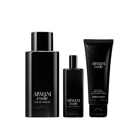 عطر كود أو دو بارفان &ndash; مجموعة رمضان