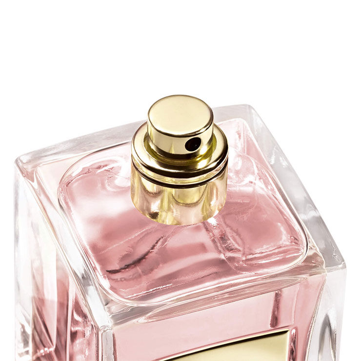 Armani perfume pink cheap