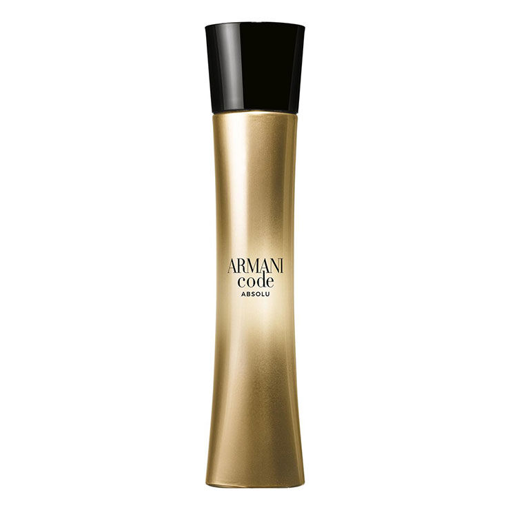 Giorgio armani armani store code for women edp