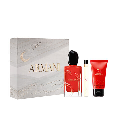 سي باسيوني &ndash; مجموعة رمضان