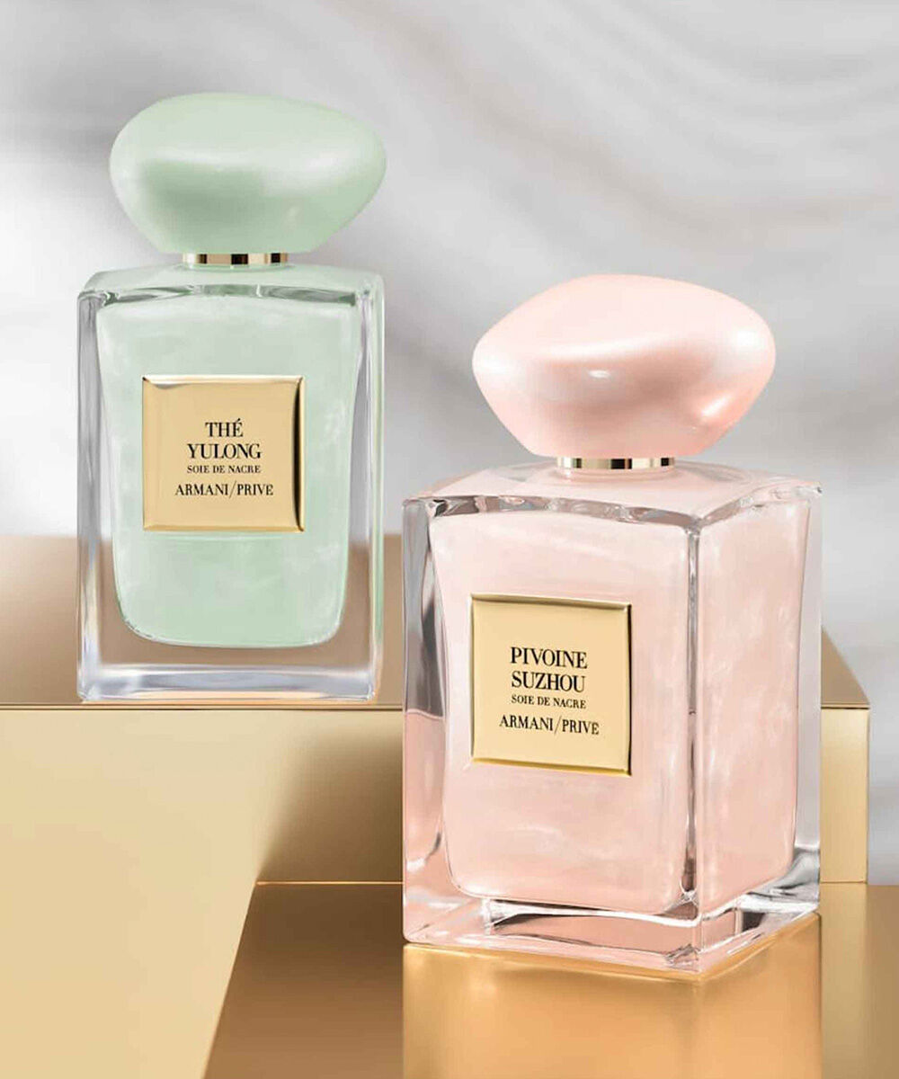 Armani exclusive online