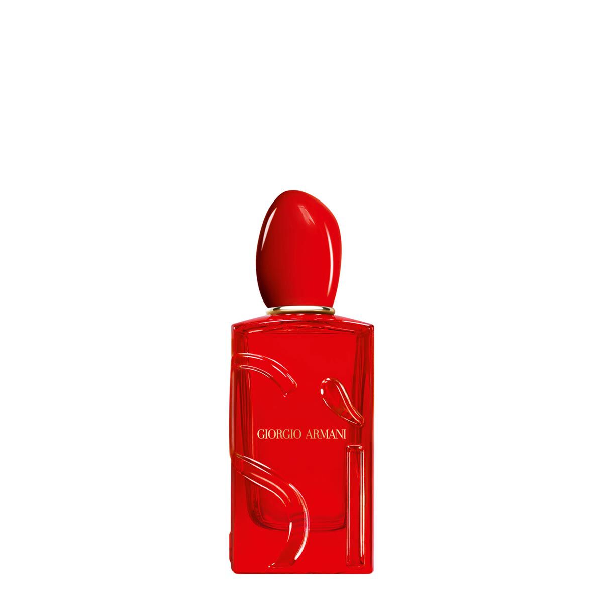 s passione red musk