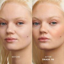 luminous silk creamy bronzing powder