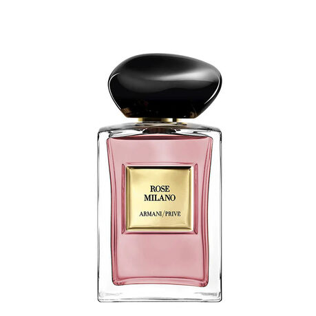 ARMANI/PRIV&Eacute; ROSE MILANO