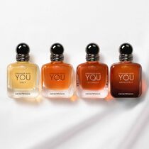 emporio armani stronger with you absolutely
